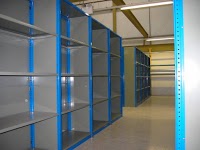 Warehouse Storage Solutions Limited 258275 Image 3